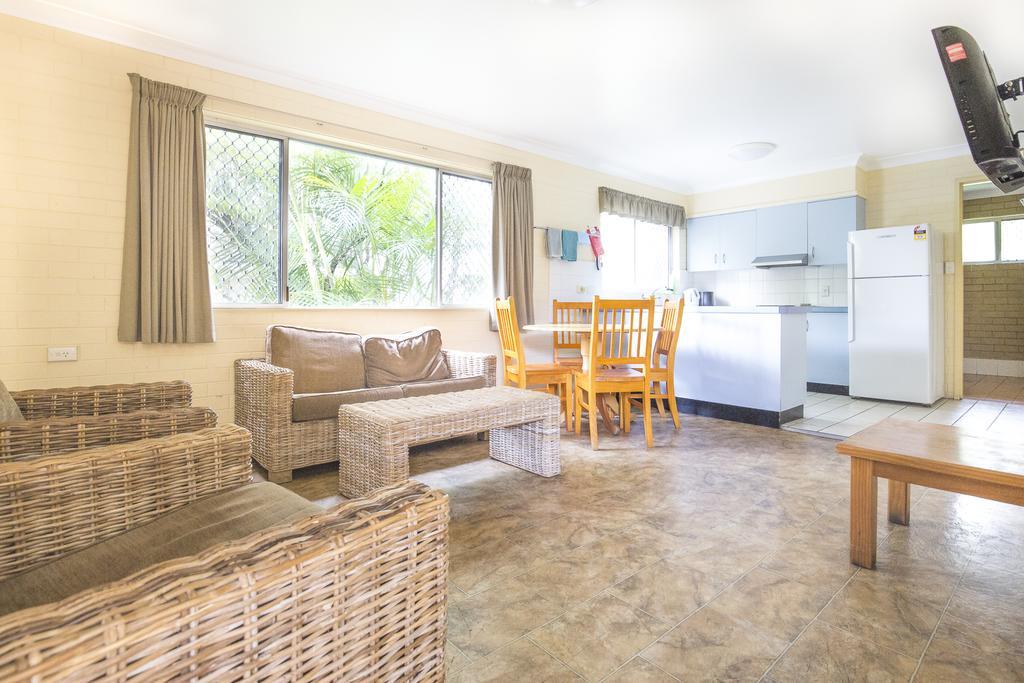 Backpackers Holiday Village Byron Bay Extérieur photo